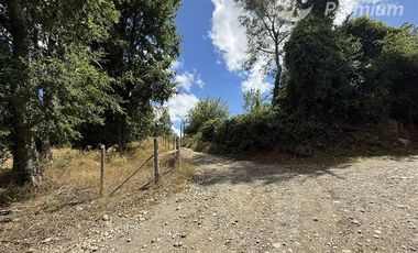 Casa en Venta en Camino Villarrica Loncoche sector Huellanto