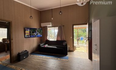 Casa en Venta en Camino Villarrica Loncoche sector Huellanto