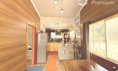 Casa en Venta en Camino Villarrica Loncoche sector Huellanto