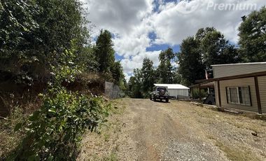 Casa en Venta en Camino Villarrica Loncoche sector Huellanto