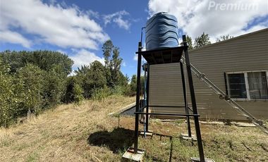Casa en Venta en Camino Villarrica Loncoche sector Huellanto