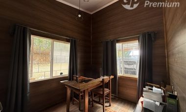 Casa en Venta en Camino Villarrica Loncoche sector Huellanto