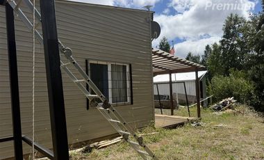 Casa en Venta en Camino Villarrica Loncoche sector Huellanto