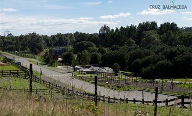 Parcela en Venta en Reserva Santa Clara