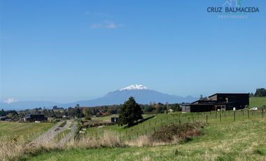 Parcela en Venta en Reserva Santa Clara