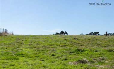 Parcela en Venta en Reserva Santa Clara