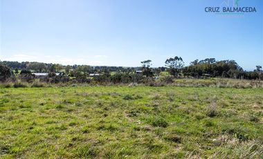 Parcela en Venta en Reserva Santa Clara