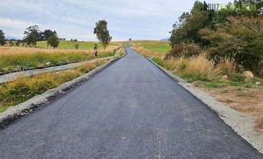 Parcela en Venta en Camino a Ensenada km 12 - Laguna La Poza