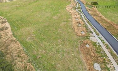 Parcela en Venta en Camino a Ensenada km 12 - Laguna La Poza