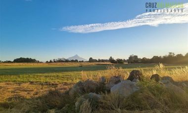 Parcela en Venta en Camino a Ensenada km 12 - Laguna La Poza