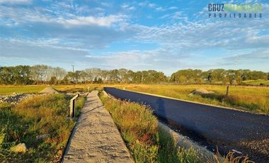 Parcela en Venta en Camino a Ensenada km 12 - Laguna La Poza