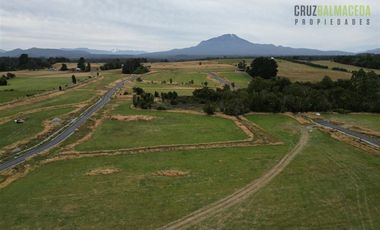 Parcela en Venta en Camino a Ensenada km 12 - Laguna La Poza