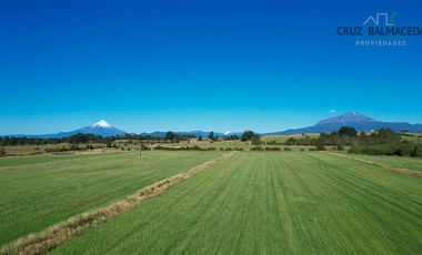 Parcela en Venta en Camino a Ensenada km 12 - Laguna La Poza