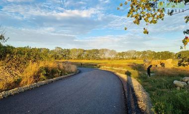 Parcela en Venta en Camino a Ensenada km 12 - Laguna La Poza