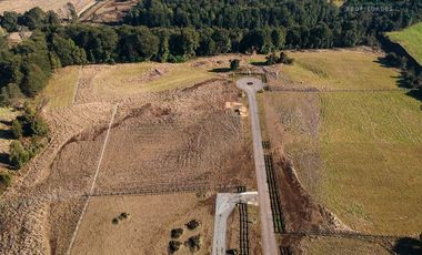 Parcela en Venta en Reserva Santa Clara, Línea Nueva