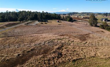 Parcela en Venta en Reserva Santa Clara, Línea Nueva
