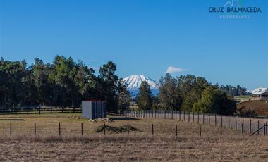 Parcela en Venta en Reserva Santa Clara, Línea Nueva