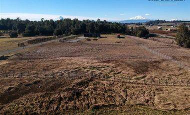 Parcela en Venta en Reserva Santa Clara, Línea Nueva