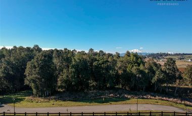 Parcela en Venta en Reserva Santa Clara II, Línea Nueva