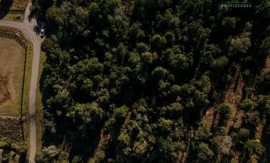 Parcela en Venta en Reserva Santa Clara II, Línea Nueva
