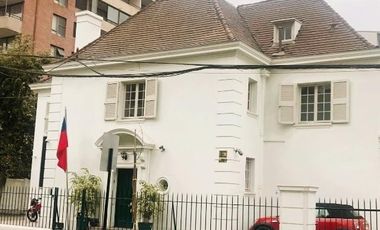 Casa en Arriendo en Pedro de Valdivia con Eliodoro Yáñez