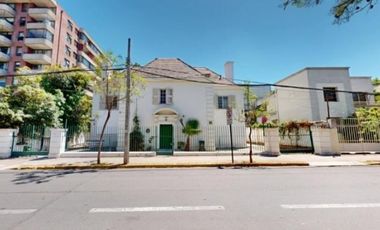 Casa en Arriendo en Pedro de Valdivia con Eliodoro Yáñez