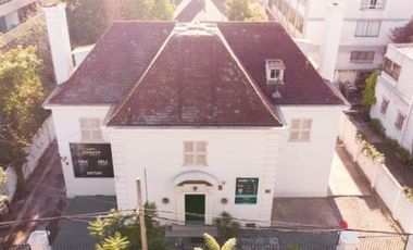 Casa en Arriendo en Pedro de Valdivia con Eliodoro Yáñez