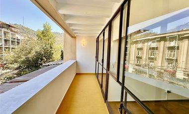 Departamento en Arriendo en Manuel Montt