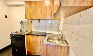 Departamento en Arriendo en Manuel Montt