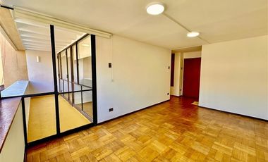 Departamento en Arriendo en Manuel Montt