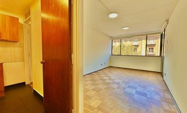 Departamento en Arriendo en Manuel Montt