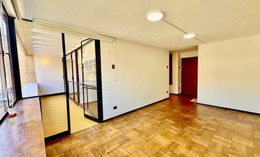 Departamento en Arriendo en Manuel Montt