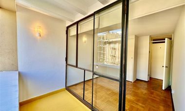 Departamento en Arriendo en Manuel Montt