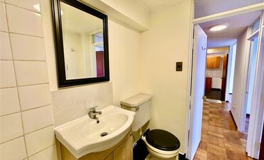 Departamento en Arriendo en Manuel Montt