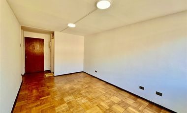 Departamento en Arriendo en Manuel Montt