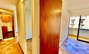 Departamento en Arriendo en Manuel Montt