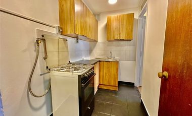 Departamento en Arriendo en Manuel Montt