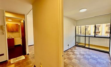 Departamento en Arriendo en Manuel Montt