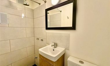 Departamento en Arriendo en Manuel Montt