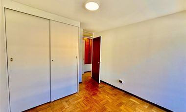 Departamento en Arriendo en Manuel Montt