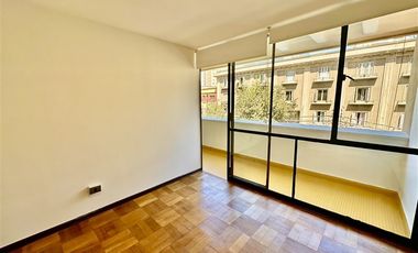 Departamento en Arriendo en Manuel Montt
