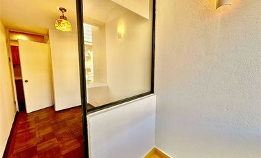 Departamento en Arriendo en Manuel Montt