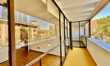 Departamento en Arriendo en Manuel Montt