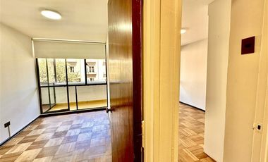 Departamento en Arriendo en Manuel Montt