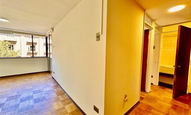 Departamento en Arriendo en Manuel Montt