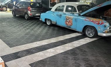 Local Comercial en Arriendo en Los Carrera, Valencia