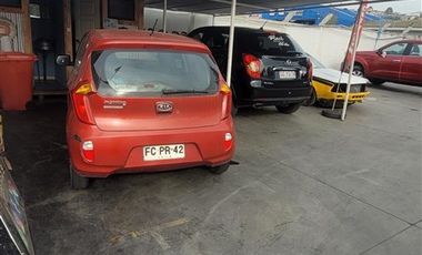 Local Comercial en Arriendo en Los Carrera, Valencia