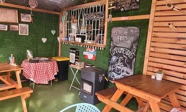 Local Comercial en Arriendo en Los Carrera, Valencia