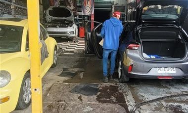 Local Comercial en Arriendo en Los Carrera, Valencia