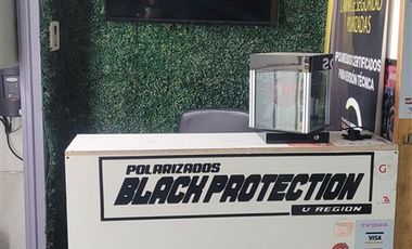 Local Comercial en Arriendo en Los Carrera, Valencia